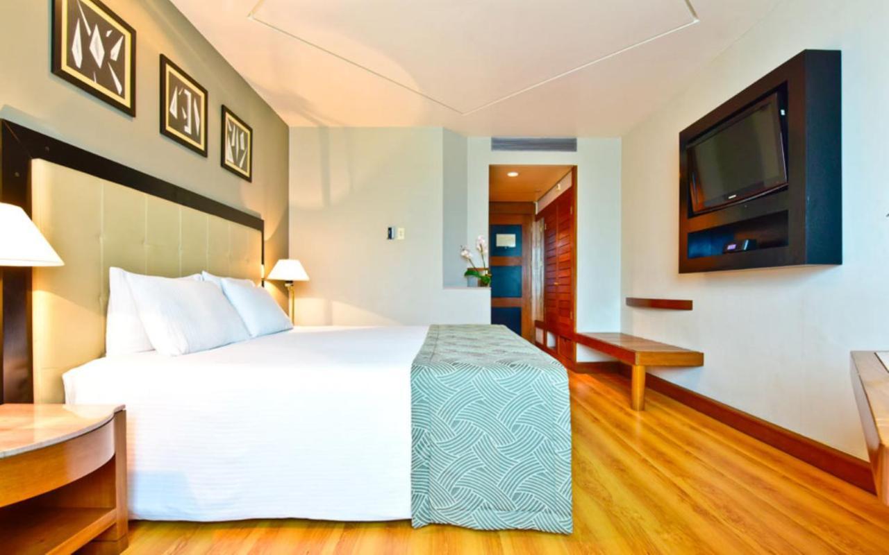 Pestana Sao Paulo Hotel Exterior photo