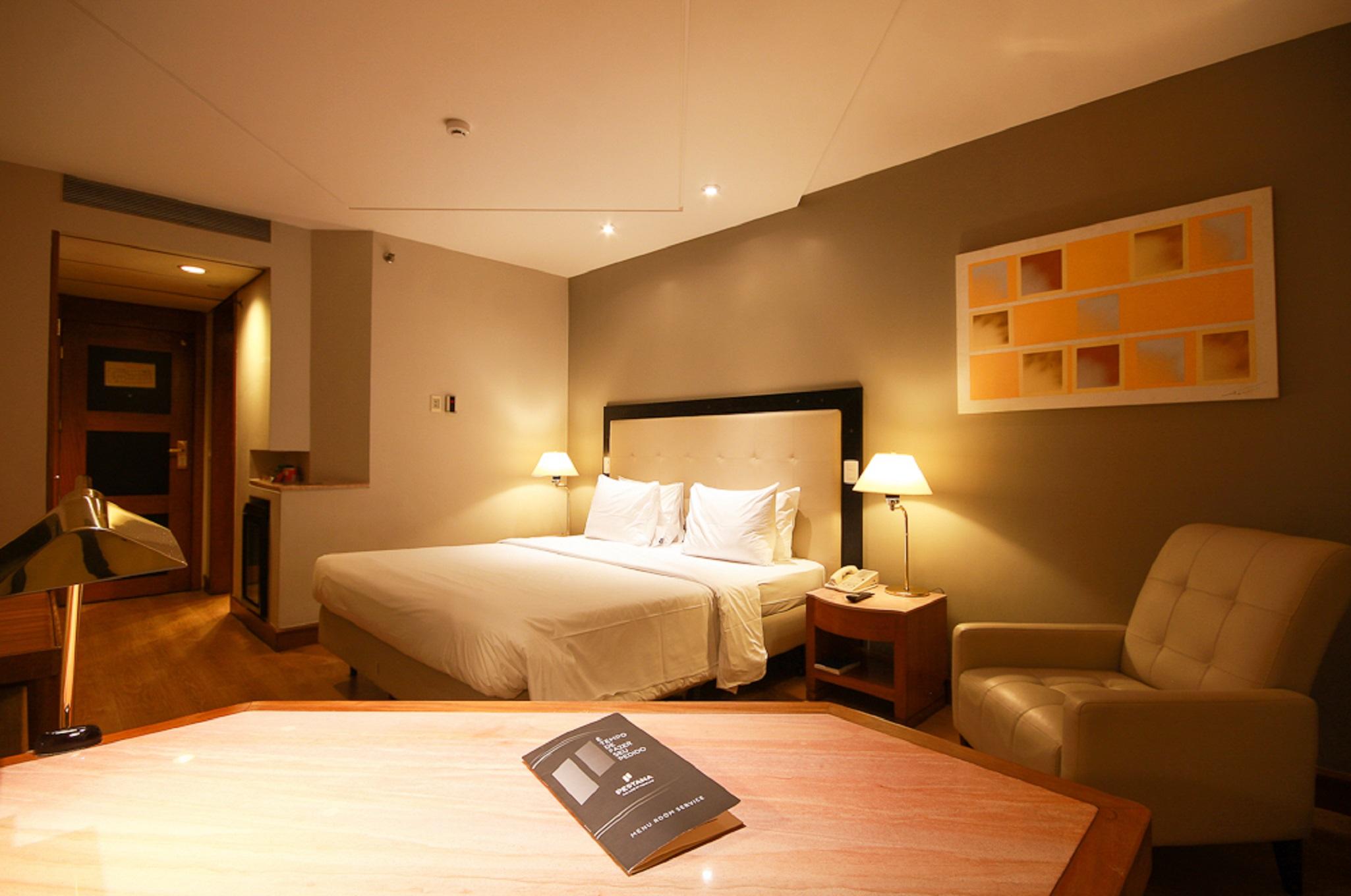 Pestana Sao Paulo Hotel Exterior photo